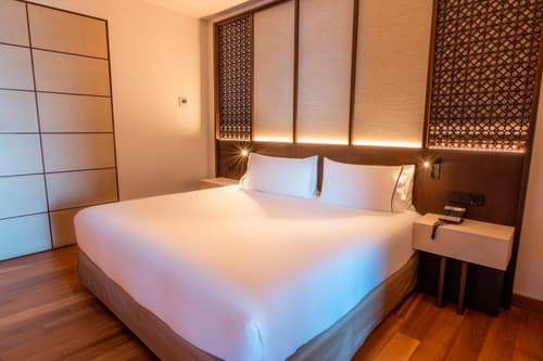 Eurostars Grand Marina, 