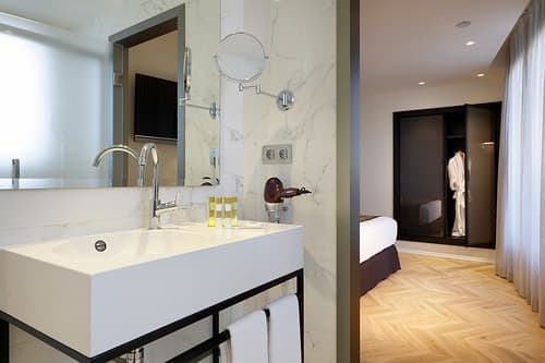 Eurostars Madrid Gran Via, 