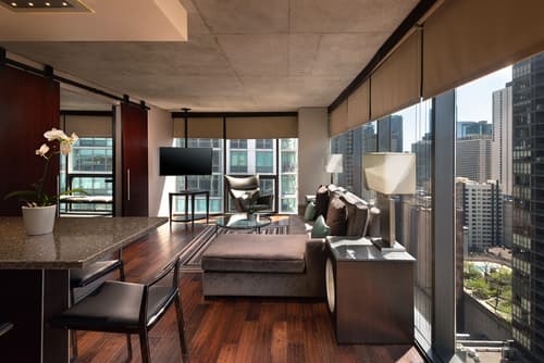 Eurostars Magnificent Mile, 