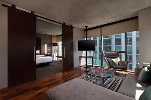 Eurostars Magnificent Mile, 