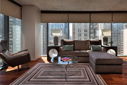 Eurostars Magnificent Mile, 