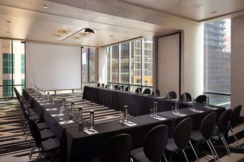 Eurostars Magnificent Mile, 