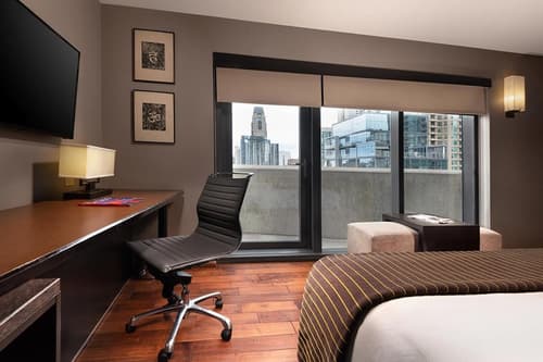 Eurostars Magnificent Mile, 