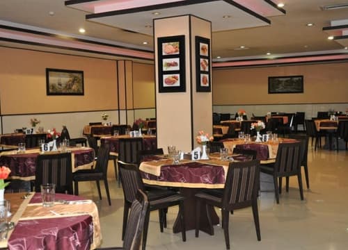 Asareh Hotel, 