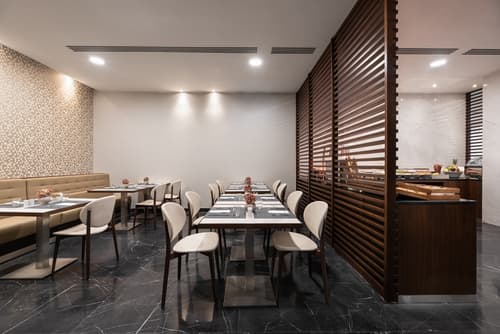 Eurostars Das Letras, 