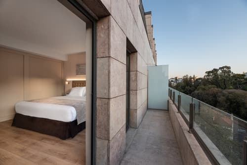 Eurostars Das Letras, 