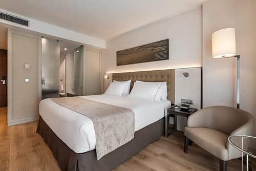 Eurostars Das Letras, 