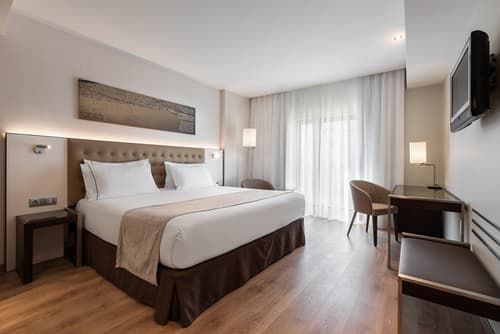 Eurostars Das Letras, 