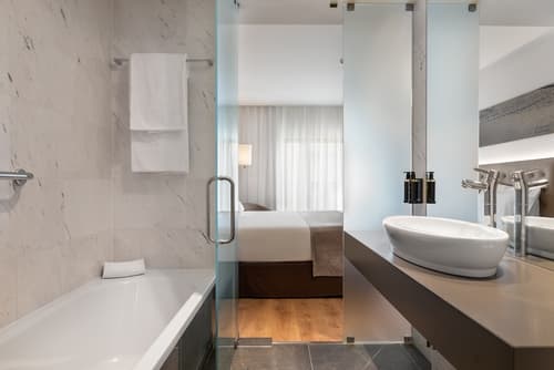 Eurostars Das Letras, 