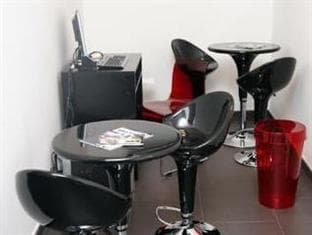 Hostal Santo Domingo, 