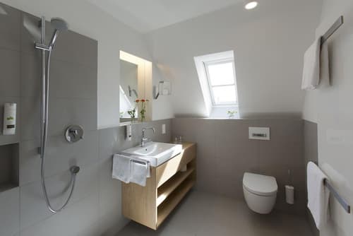 Hotel Restaurant Maier, 