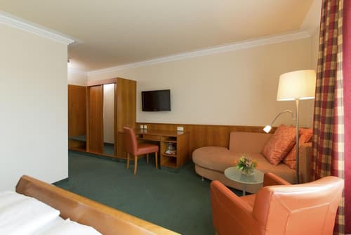 Hotel Restaurant Maier, 