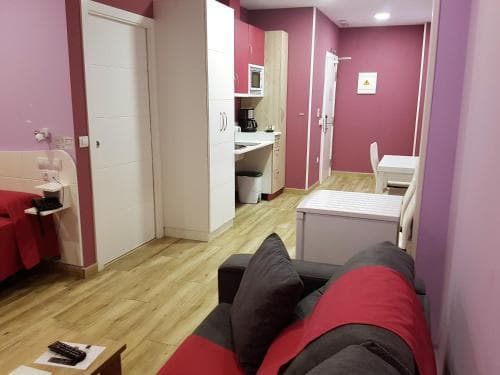 Avenida De America Tijcal, 