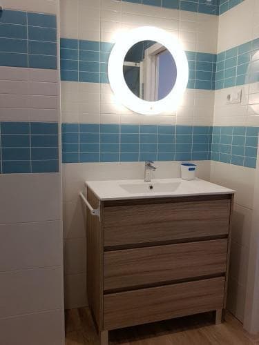 Avenida De America Tijcal, 