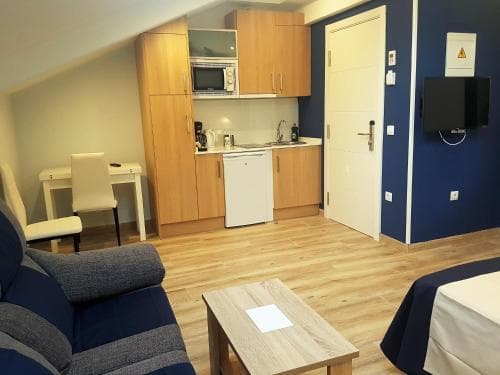 Avenida De America Tijcal, 