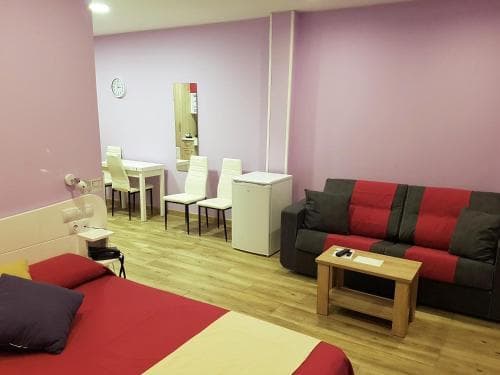 Avenida De America Tijcal, 