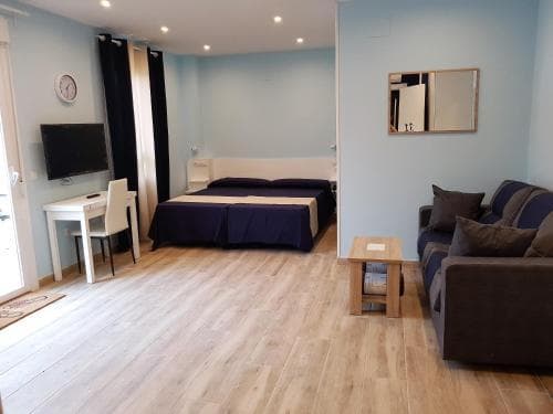 Avenida De America Tijcal, 