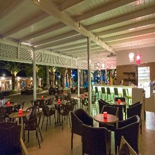 Lagomandra Hotel & Spa - Skg, 