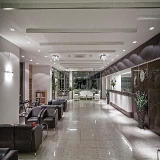 Lagomandra Hotel & Spa - Skg, 