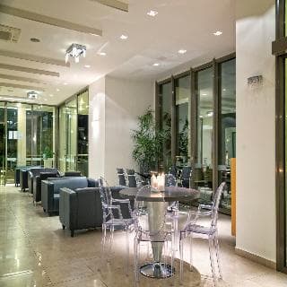 Lagomandra Hotel & Spa - Skg, 