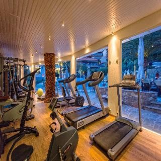 Lagomandra Hotel & Spa - Skg, 