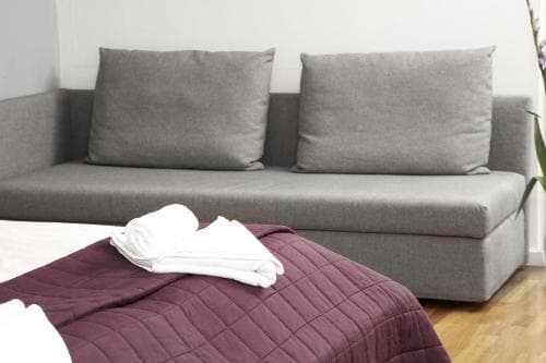 Karlito Apartmenthaus, 