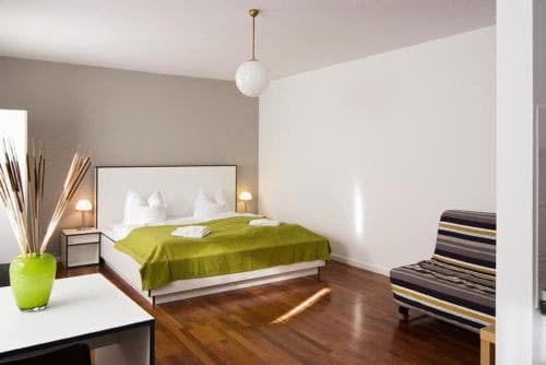 Karlito Apartmenthaus, 