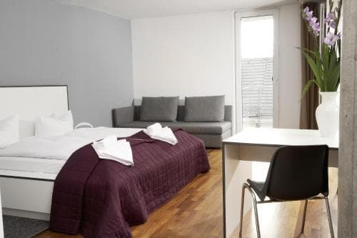 Karlito Apartmenthaus, 