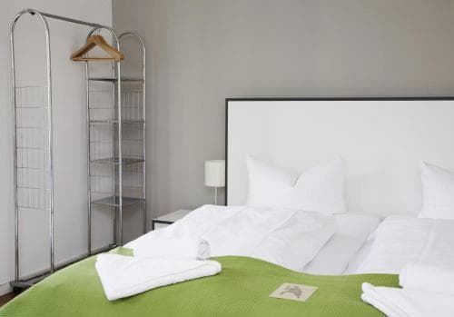 Karlito Apartmenthaus, 