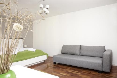 Karlito Apartmenthaus, 