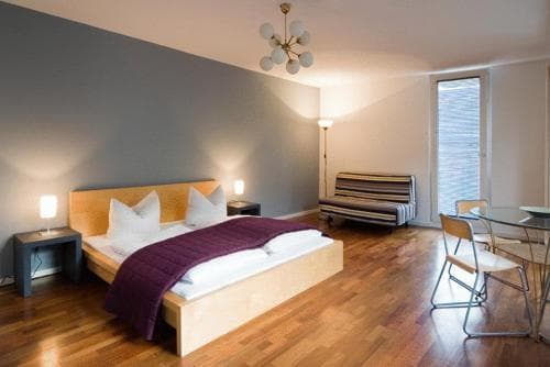 Karlito Apartmenthaus, 