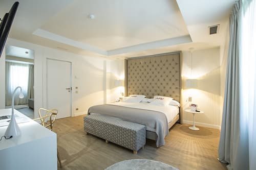 Eurostars Marques De Vallejo, 