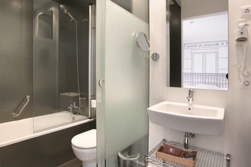 Eurostars Marques De Vallejo, 