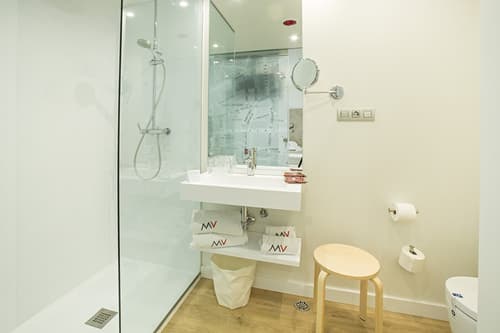 Eurostars Marques De Vallejo, 