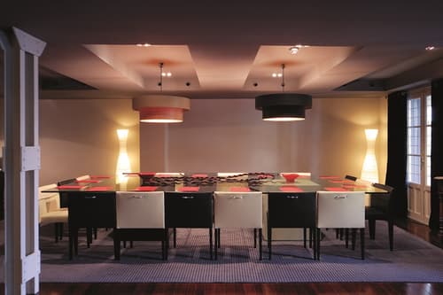 Eurostars Marques De Vallejo, 