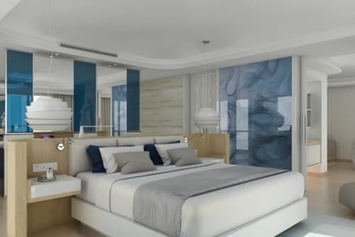 Grand Aston Varadero, 