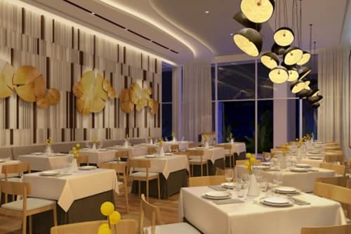 Grand Aston Varadero, 