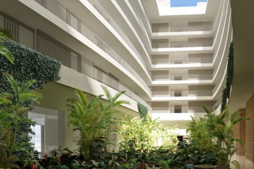 Grand Aston Varadero, 