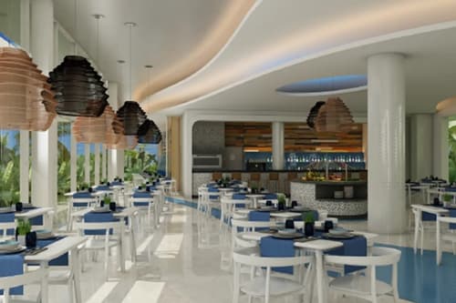 Grand Aston Varadero, 