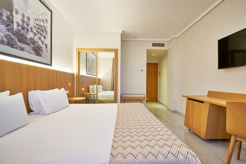 Exe Ciudad De Cordoba, 