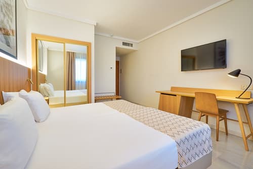 Exe Ciudad De Cordoba, 