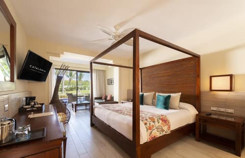 Catalonia Bavaro Beach, 