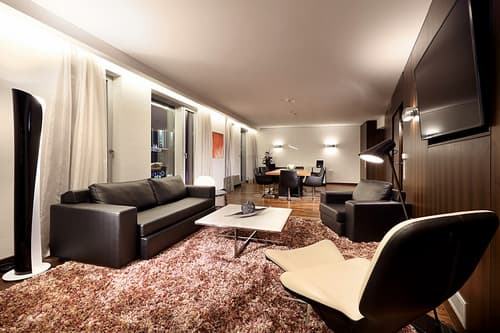 Eurostars Grand Central, 