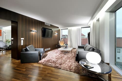 Eurostars Grand Central, 