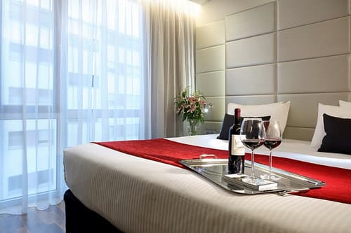 Eurostars Grand Central, 