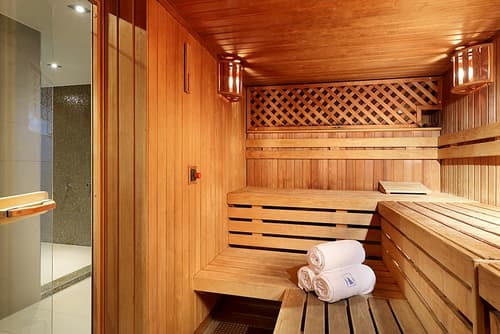 Eurostars Grand Central, 