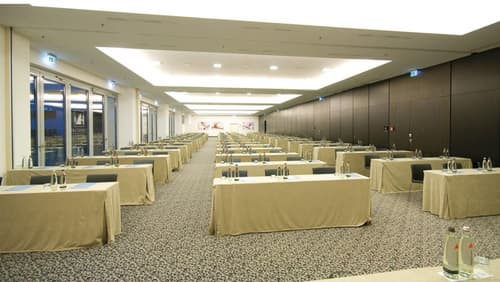 Eurostars Grand Central, 