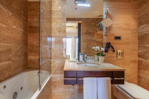 Exe Budapest Center, 