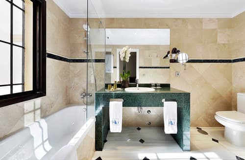 Eurostars Conquistador, 