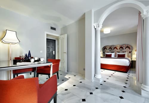 Eurostars Conquistador, 